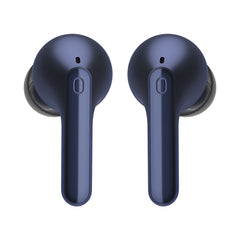 A Photo Of LG TONE Free FP3 - Navy - True Wireless Bluetooth Earbuds