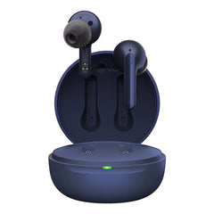 A Photo Of LG TONE Free FP3 - Navy - True Wireless Bluetooth Earbuds