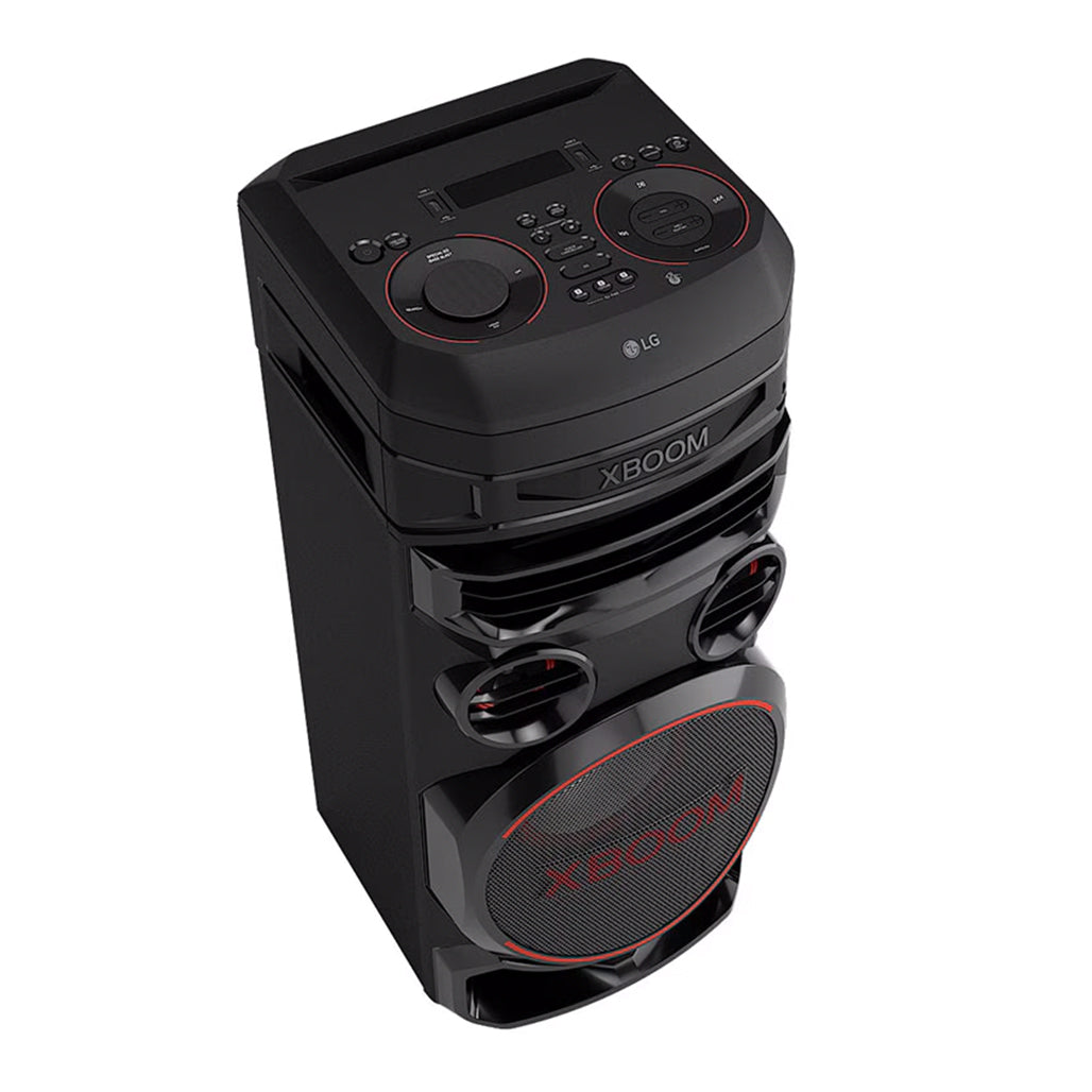 A Photo Of LG XBOOM RNC7 – Party Speaker