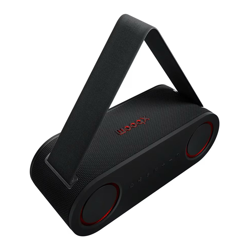 A Photo Of LG XBOOM Bounce Bluetooth Speaker