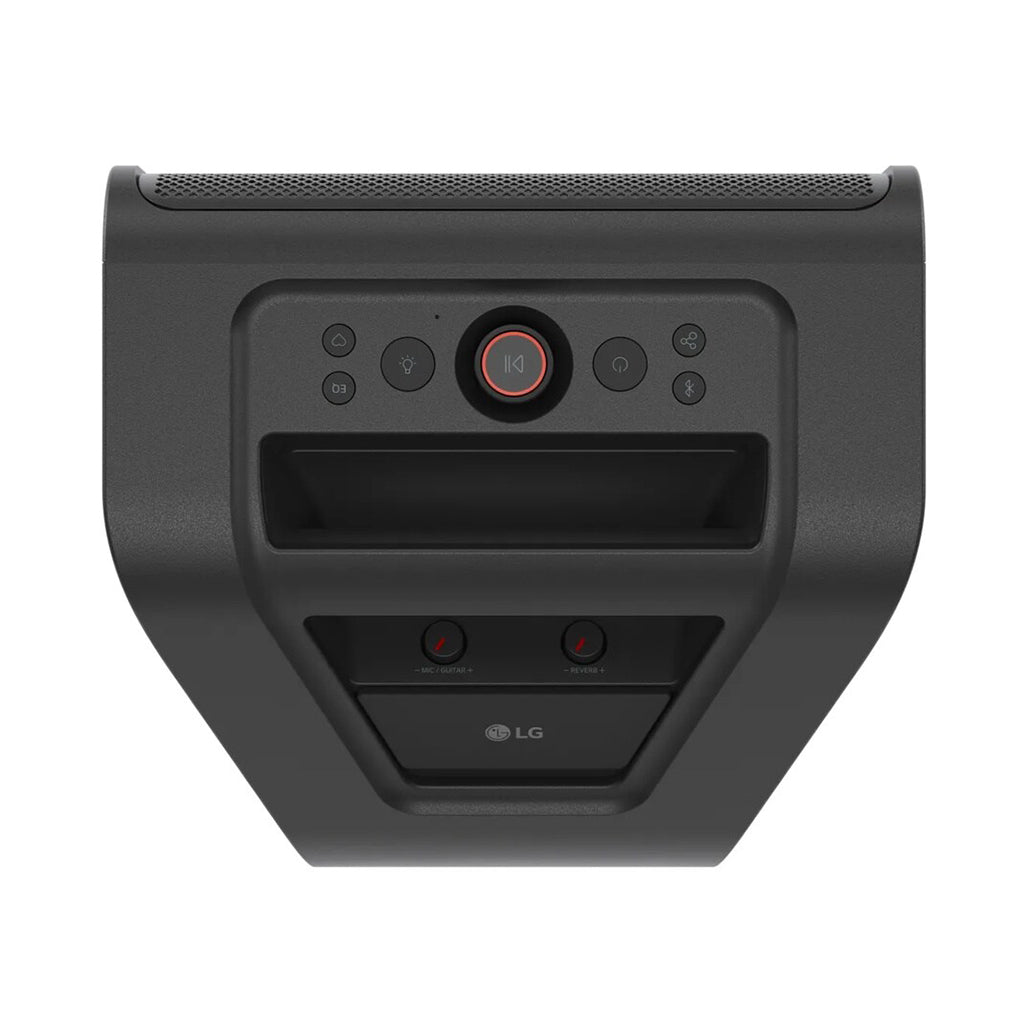 A Photo Of LG XBOOM Stage 301 Bluetooth Speaker by will.i.am