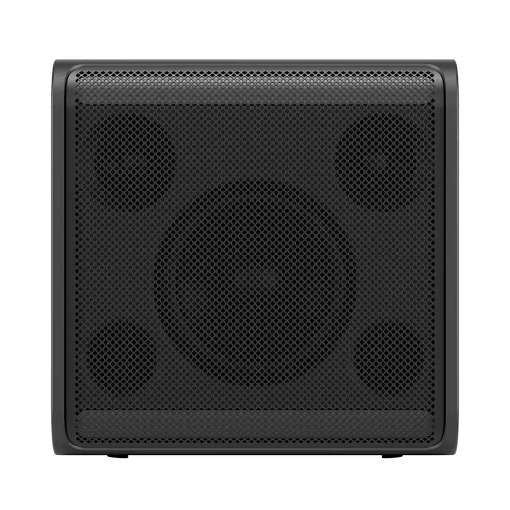 A Photo Of LG XBOOM Stage 301 Bluetooth Speaker by will.i.am