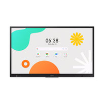 Samsung Interactive Display WAF - 4K UHD Android Interactive Whiteboard