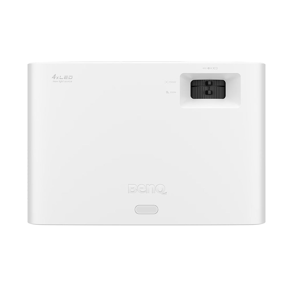 A Photo Of BenQ LH750 5000 Lumens Full HD LED Conference Room Projector