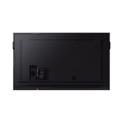 A Photo Of Samsung Flip Pro WM75B Interactive Display
