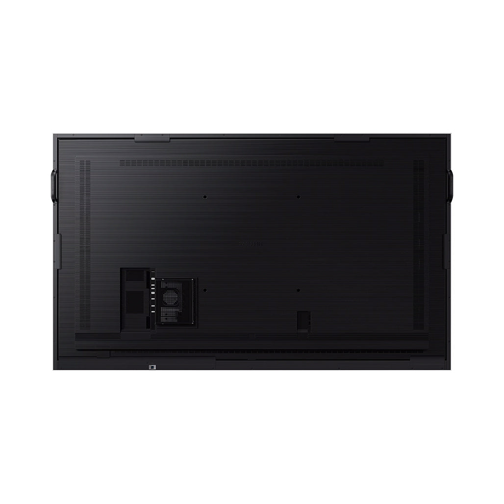 A Photo Of Samsung Flip Pro WM85B Interactive Display