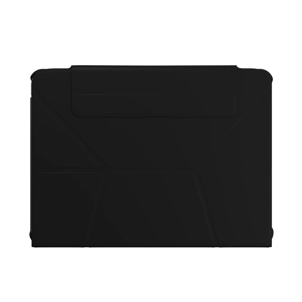 A Photo Of Mageasy LIFT Standing & Folding Folio iPad Case for iPad Pro 11