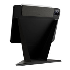 A Photo Of Mageasy LIFT Standing & Folding Folio iPad Case for iPad Pro 11