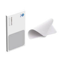 Lito High-Density Microfiber Polishing Cloth - Ultimate Cleaning for Electronics and Jewelry