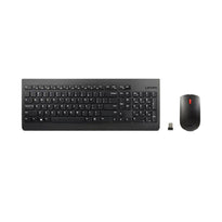 Lenovo 510 Wireless Keyboard Mouse Combo