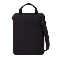 Case Logic Quantic 12-Inch Chromebook Sleeve - Black - LNEO-212