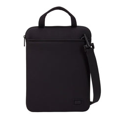 A Photo Of Case Logic Quantic 14-Inch Chromebook Sleeve - Black - LNEO-214