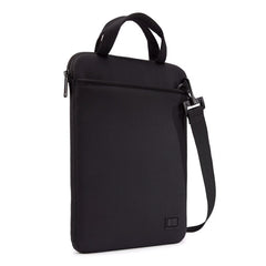 A Photo Of Case Logic Quantic 12-Inch Chromebook Sleeve - Black - LNEO-212