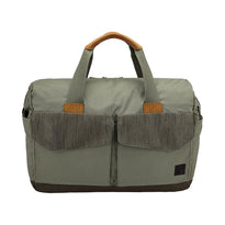 Case Logic LODO 15.6-inch Laptop Bag - Petrol Green - LODB-115