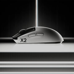 A Photo Of Logitech PRO X2 SUPERSTRIKE - LIGHTSPEED Wireless Gaming Mouse