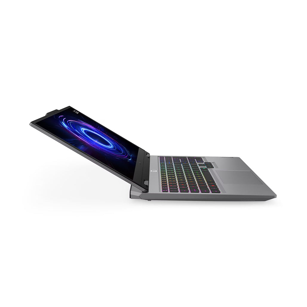 A Photo Of Lenovo LOQ-83JE000WUS - 15.6