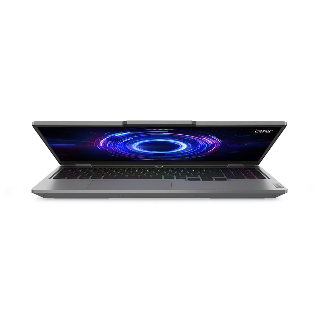 A Photo Of Lenovo LOQ-83JE000WUS - 15.6