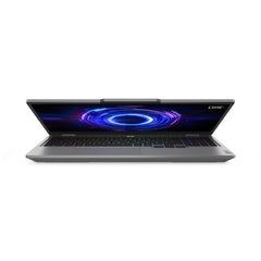 A Photo Of Lenovo LOQ-83JE000WUS - 15.6