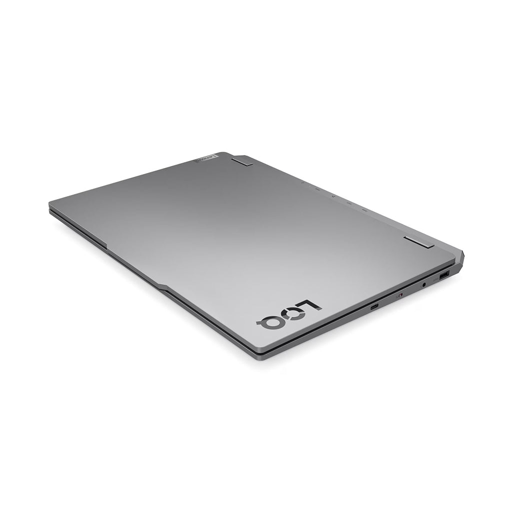 A Photo Of Lenovo LOQ-83JE0114AX - 15.6