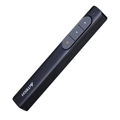 A Photo Of A4Tech LP15 Wireless Laser Presentation Pointer