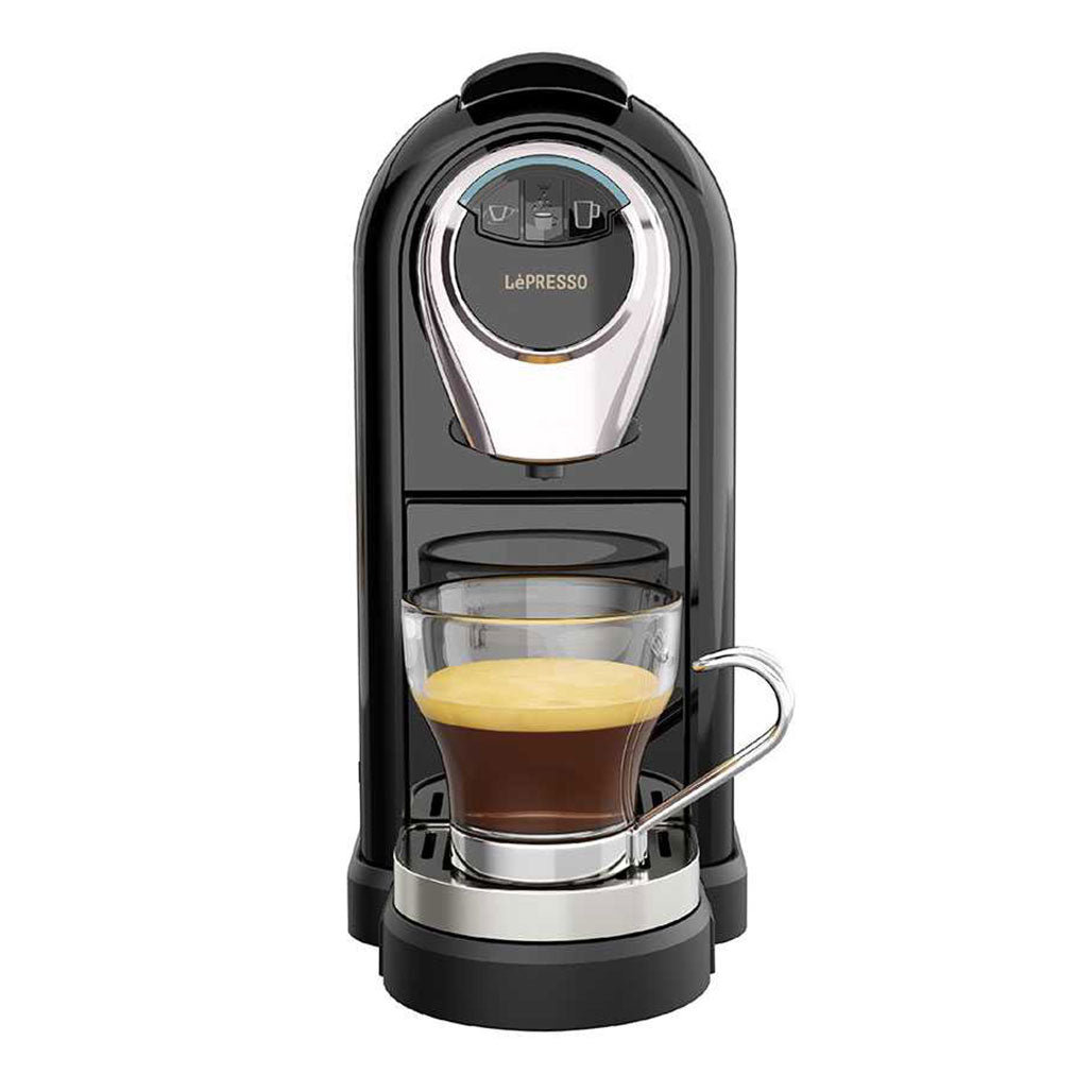 A Photo Of LePresso Nespresso Capsule Coffee Machine