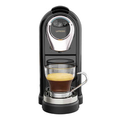 A Photo Of LePresso Nespresso Capsule Coffee Machine