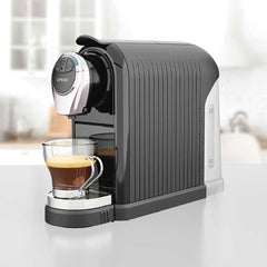 A Photo Of LePresso Nespresso Capsule Coffee Machine