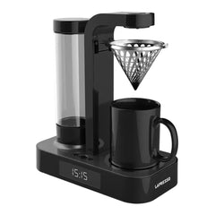 A Photo Of Lepresso Brew Time Drip Coffee Maker