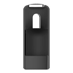 A Photo Of LePresso Baristo Espresso Machine - LPCFFM0045BK