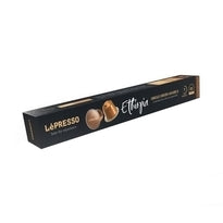 LePresso Ethiopia Single Origin Arabica Coffee Capsules - 10pc of 100% Pure Arabica