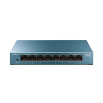TP-Link LS108G - 8-Port Gigabit Desktop Switch