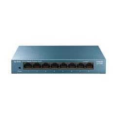 A Photo Of TP-Link LS108G - 8-Port Gigabit Desktop Switch