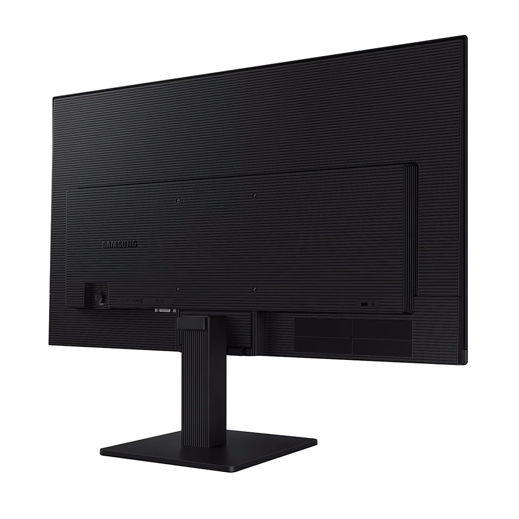 A Photo Of Samsung LS24D300GAMXUE 24