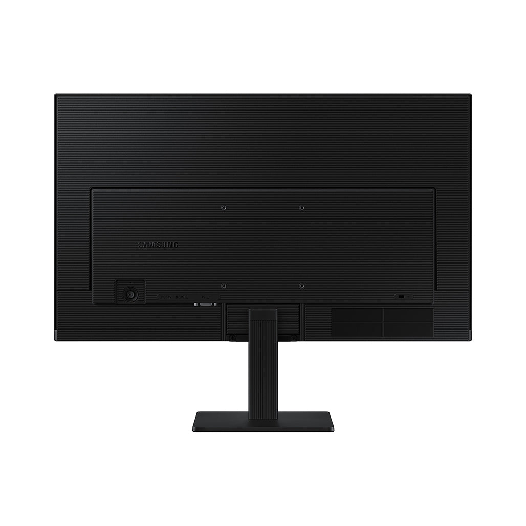 A Photo Of Samsung LS24D300GAMXUE 24