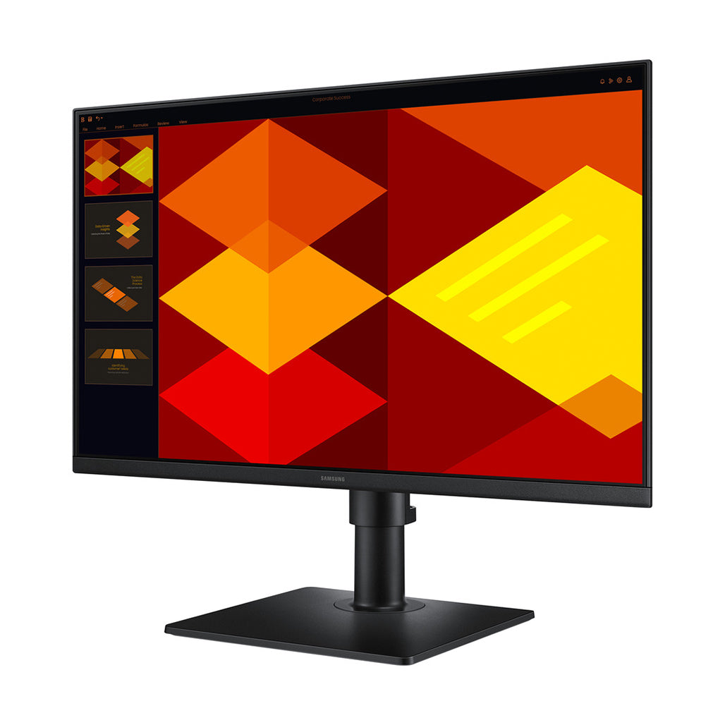 A Photo Of Samsung 24