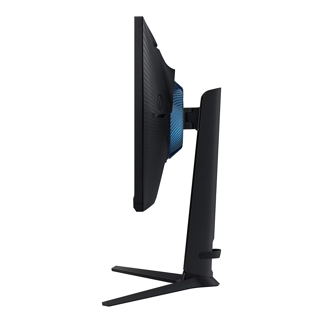 A Photo Of Samsung 24