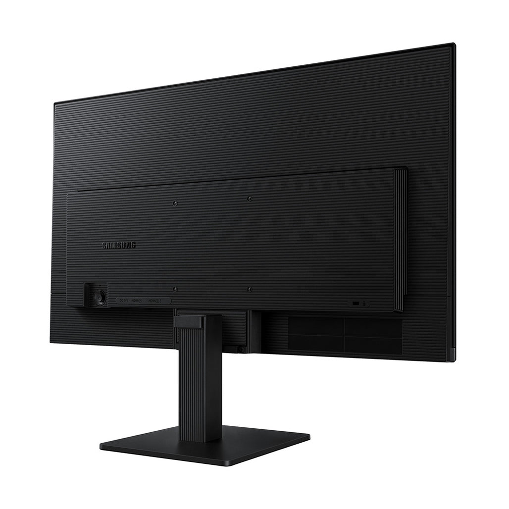 A Photo Of Samsung 27