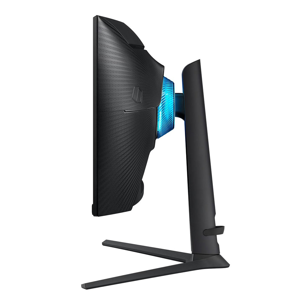 A Photo Of Samsung 27