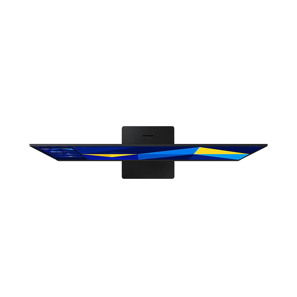 A Photo Of Samsung 27