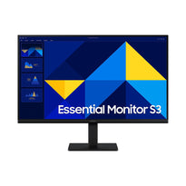Samsung 27" FHD Essential Monitor S3 S30GD