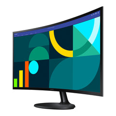 A Photo Of Samsung 27