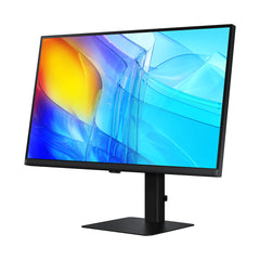 A Photo Of Samsung ViewFinity S8 (S80D) - LS27D806EANXGO - 27