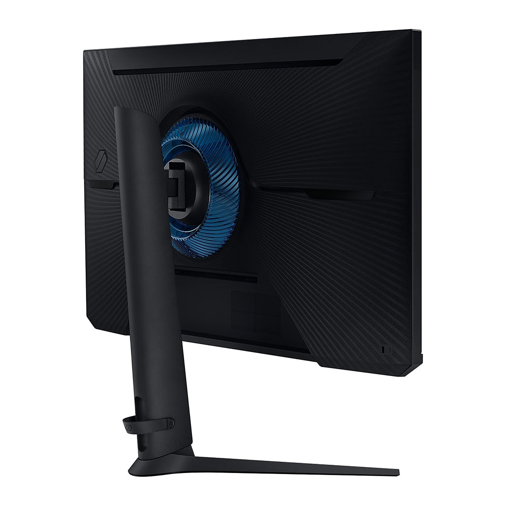 A Photo Of Samsung 27