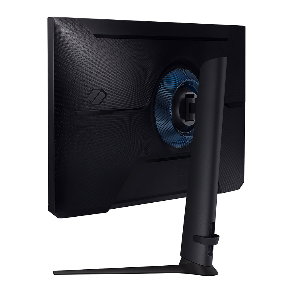 A Photo Of Samsung 27