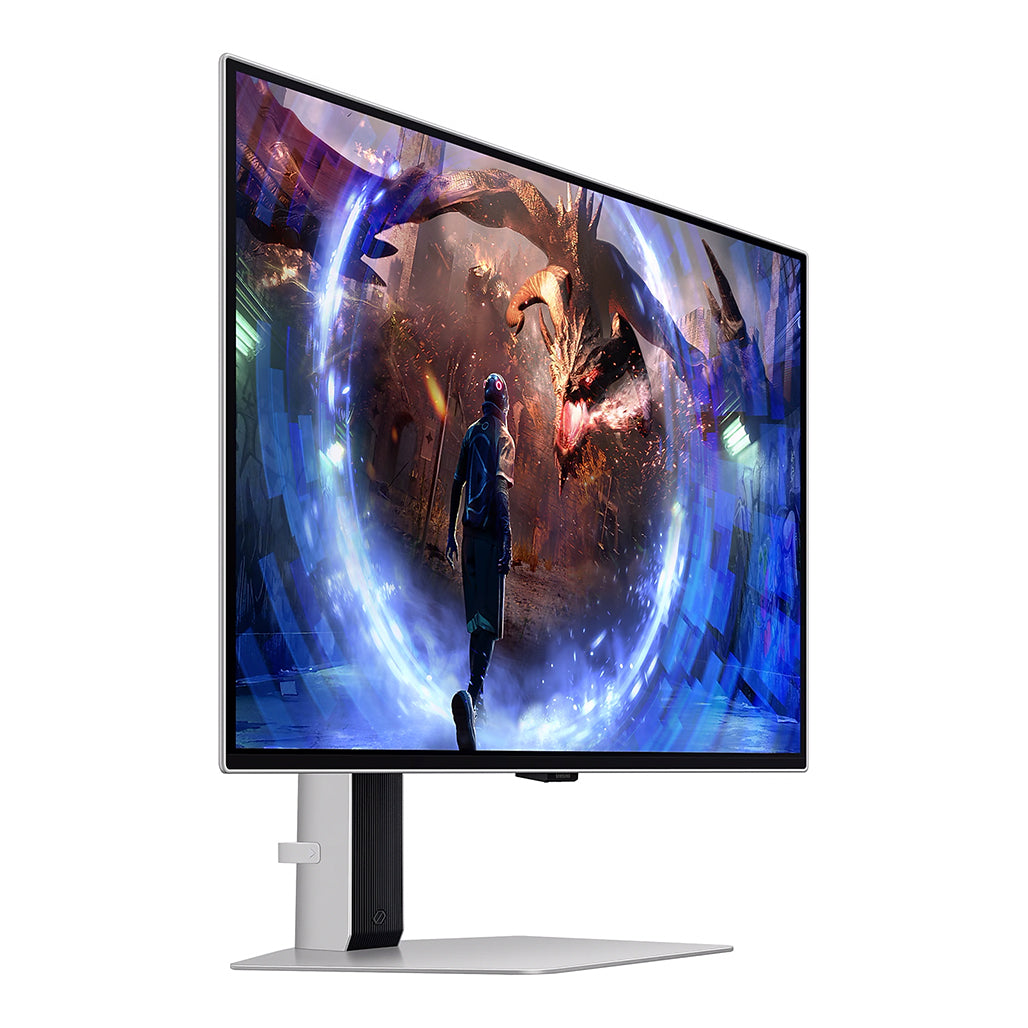 A Photo Of Samsung 27