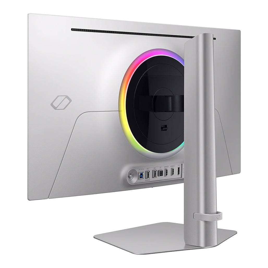 A Photo Of Samsung 27