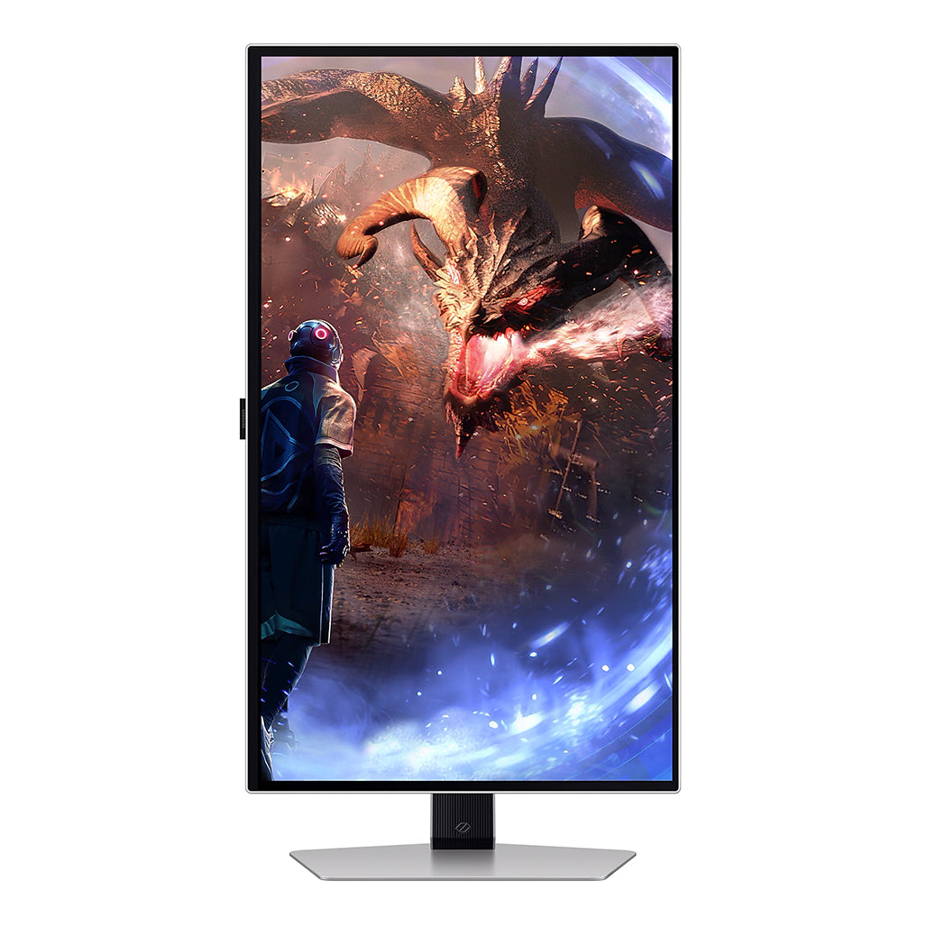 A Photo Of Samsung 27