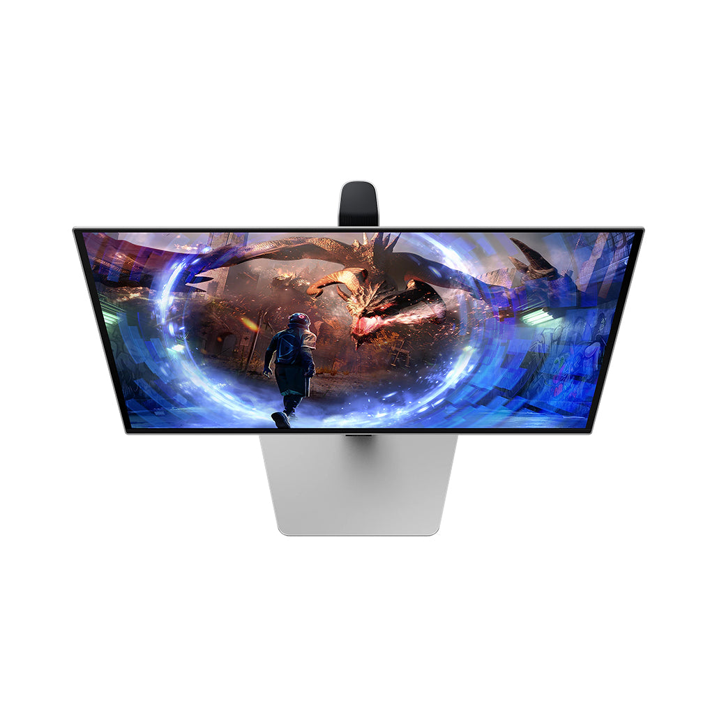 A Photo Of Samsung 27