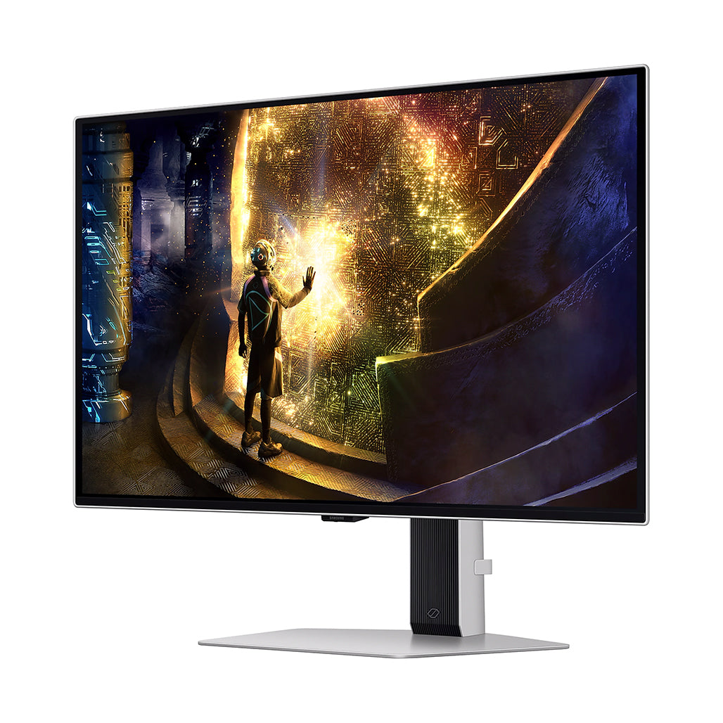 A Photo Of Samsung 27