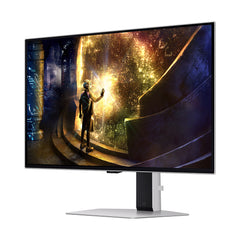 A Photo Of Samsung 27